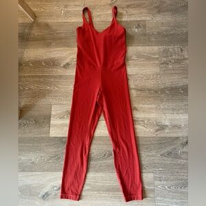 Lululemon Align Bodysuit 25"
Cayenne